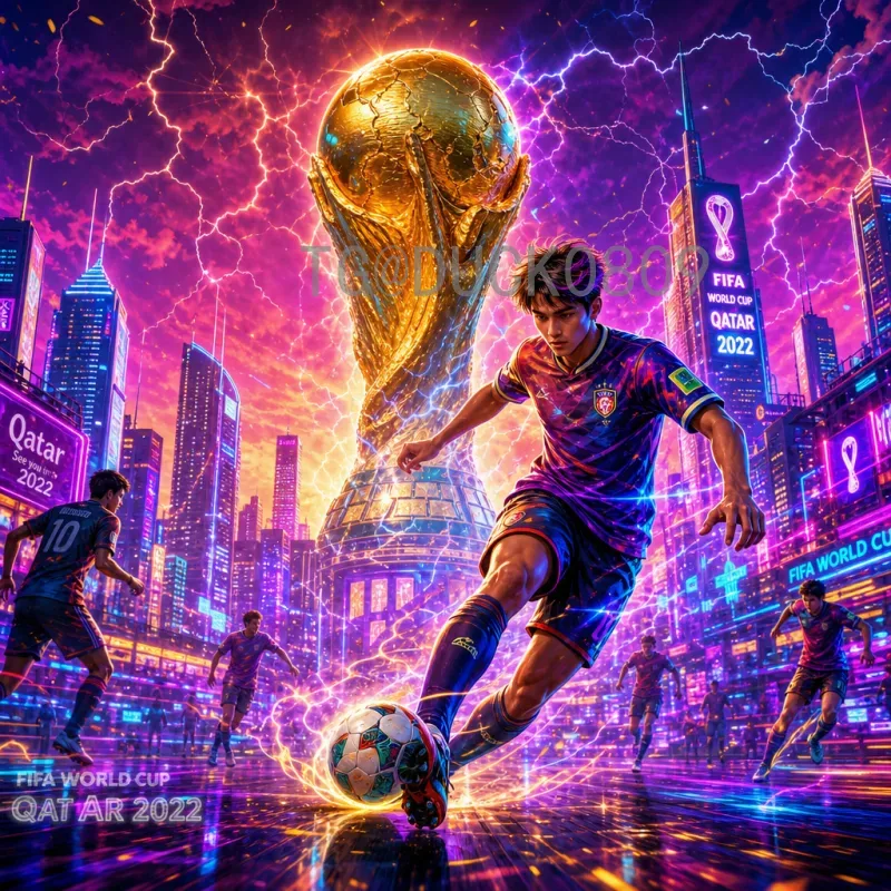 完整2026年美加墨世界杯小组赛直播集锦：观赛指南与精彩回放